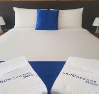 Snow Season Motor Inn - Accommodation QLD