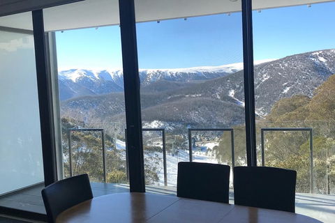 Snow Ski Apartments 28 - Accommodation QLD 0