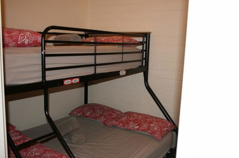 Snow Ski Apartments 31 - Accommodation QLD 2