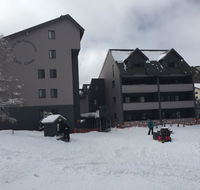 Snow Ski Apartments 38