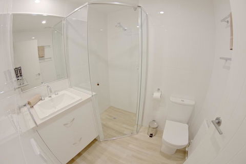 Snow Ski Apartments 39 - Accommodation QLD 3