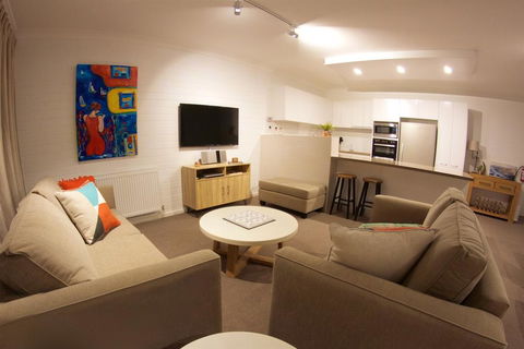 Snow Ski Apartments 39 - Accommodation QLD 1