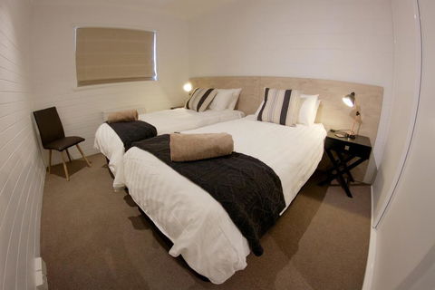 Snow Ski Apartments 39 - Accommodation QLD 2