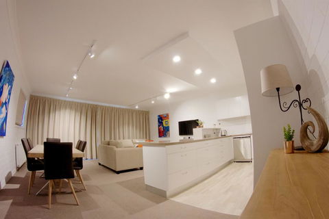 Snow Ski Apartments 39 - Accommodation QLD 0