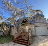 Snowdragon - Accommodation QLD