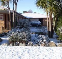 Snowdream Motel - Accommodation QLD
