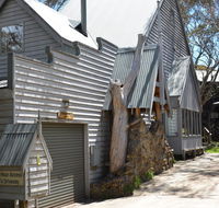 Snowdrop Lodge - Accommodation QLD