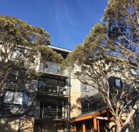 Snowflake 12 - Accommodation QLD