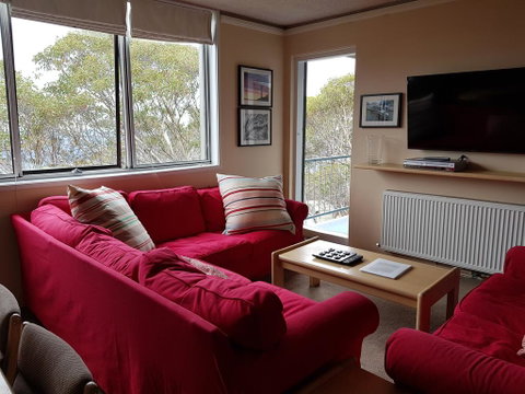 Snowflake 14 - Accommodation QLD 1