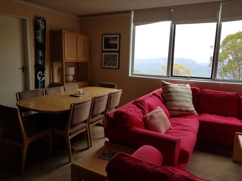 Snowflake 14 - Accommodation QLD 3