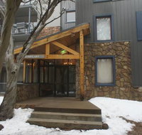 Snowflake 14 - Accommodation QLD