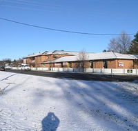 Snowgate Motel  Apartments - Accommodation QLD