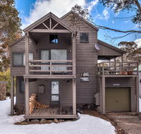 Snowgoose - Accommodation QLD