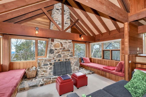 Snowgoose - Accommodation QLD 3