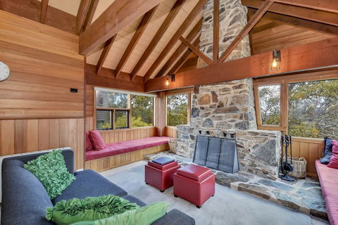 Snowgoose - Accommodation QLD 2