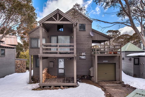 Snowgoose - Accommodation QLD 0