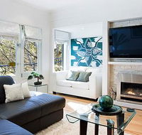 Snowgums 15 - Accommodation QLD