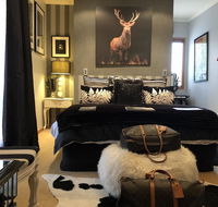 Snowmass Chalet - Accommodation QLD