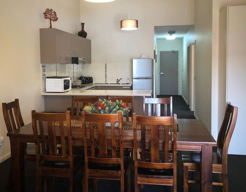 Snowstay At Heidis - Accommodation QLD 2