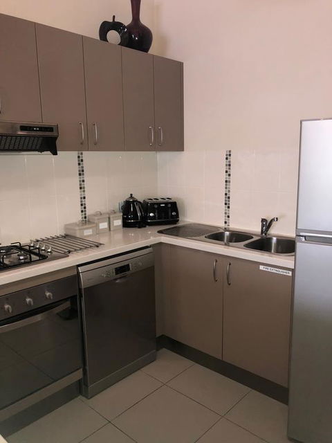 Snowstay At Heidis - Accommodation QLD 3