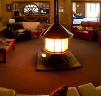 Snowy Mountains Resort and Function Centre - Accommodation QLD