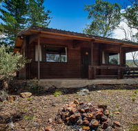 Snowy River Cabins - Accommodation QLD