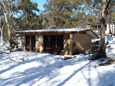 Ingebirah NSW Accommodation QLD