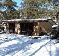 Snowy Wilderness - Accommodation QLD