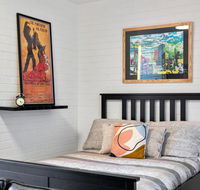 Soho Chic Apartment - Accommodation QLD