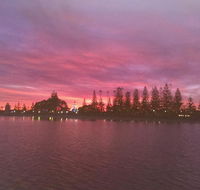 Sojourn on Gale Bed  Breakfast - Accommodation QLD