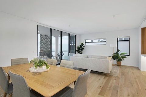 SOKO Waterfront West End - Accommodation QLD 2