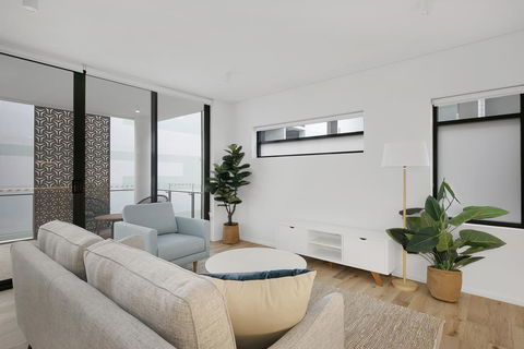 SOKO Waterfront West End - Accommodation QLD 1