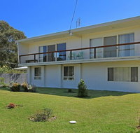 Sol Haven - fresh and inviting - Accommodation QLD