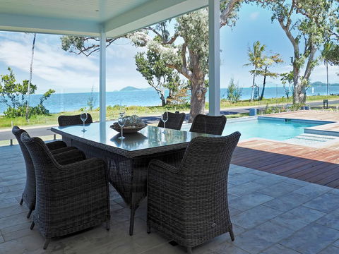 Solace - Accommodation QLD 0