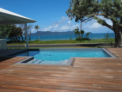 Solace - Accommodation QLD 1