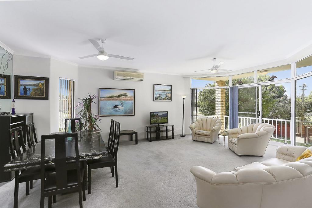 Boambee East NSW Accommodation QLD