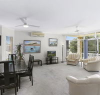 Solitaire 1 - Sawtell NSW - Accommodation QLD