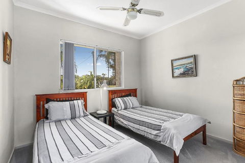 Solitaire 1 - Sawtell, NSW - Accommodation QLD 1