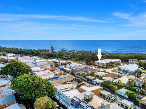 Solitaire 1 - Sawtell, NSW - Accommodation QLD 3