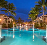 Solitudes Studio  Sea Temple - Accommodation QLD