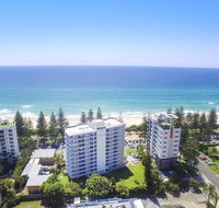 Solnamara Beachfront Apartments - Accommodation QLD