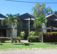 Solyolas 2/13 McCabe Cresc Arcadia - Accommodation QLD