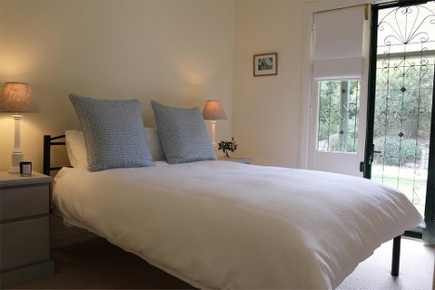 Somerset, Argyle Road Berrima - Accommodation QLD 1