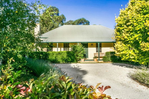 Somerset, Argyle Road Berrima - Accommodation QLD 0