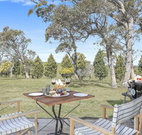 Somerton Barn - rural tranquility  country comfort - Accommodation QLD