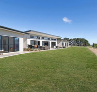 Somerton Ridge - the perfect rural retreat - Accommodation QLD