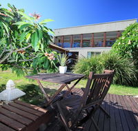 Songbird - Accommodation QLD