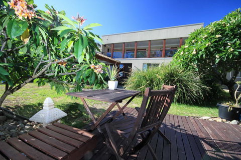 Songbird - Accommodation QLD 0