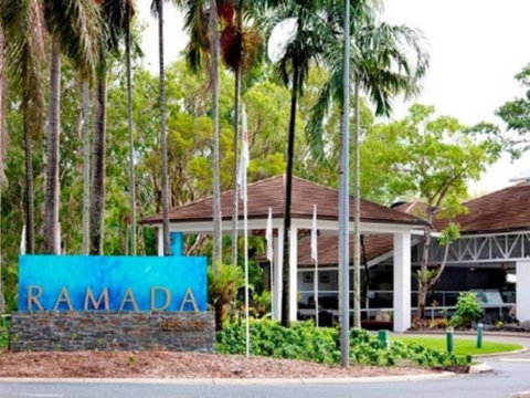 Sonia's At Ramada Resort Free Wifi & 2 Push Bikes - Accommodation QLD 1