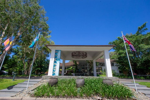 Sonia's At Ramada Resort Free Wifi & 2 Push Bikes - Accommodation QLD 3